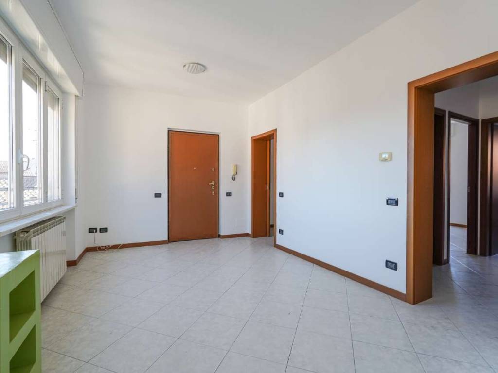 appartamento in vendita a Bottanuco