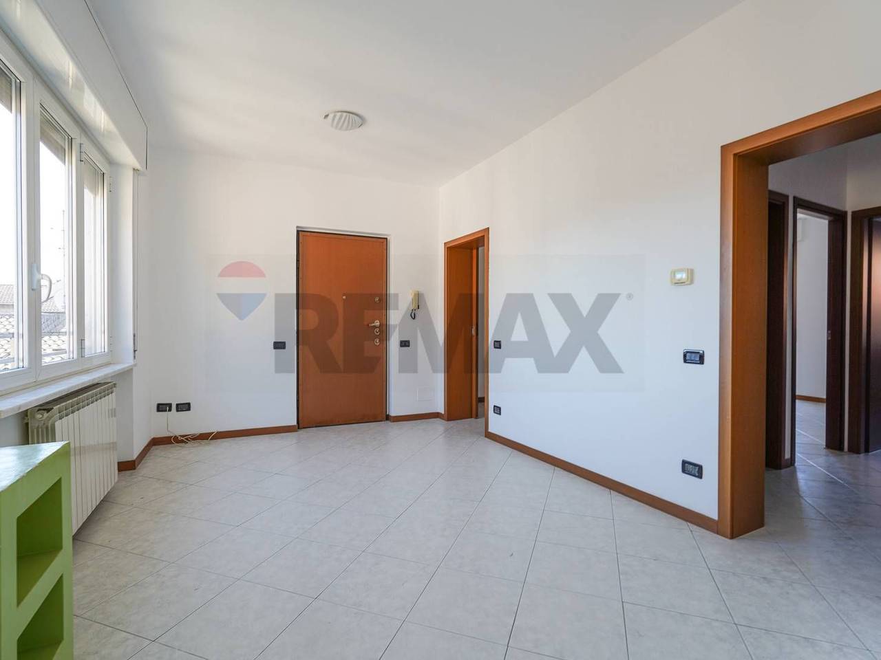 appartamento in vendita a Bottanuco