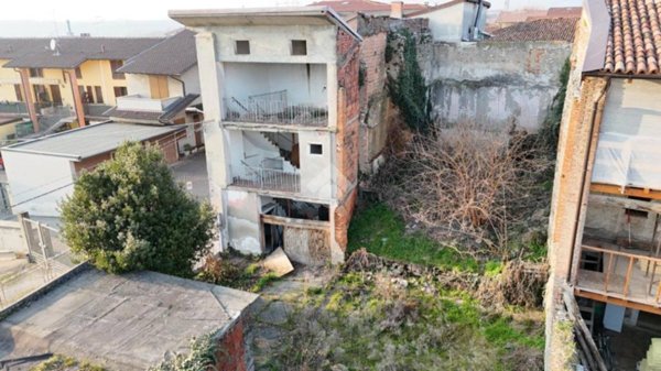 appartamento in vendita a Bottanuco
