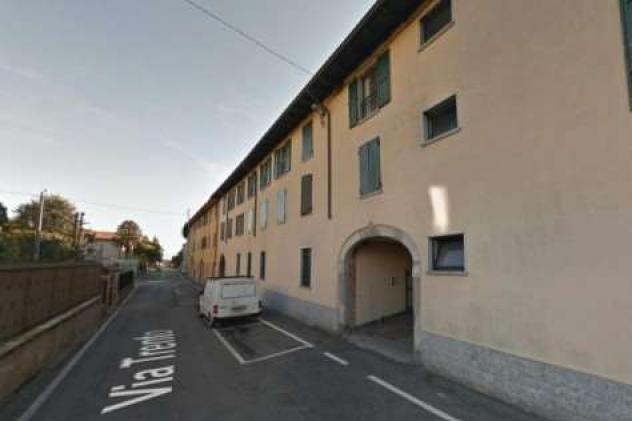 appartamento in vendita a Bottanuco