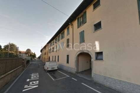 appartamento in vendita a Bottanuco