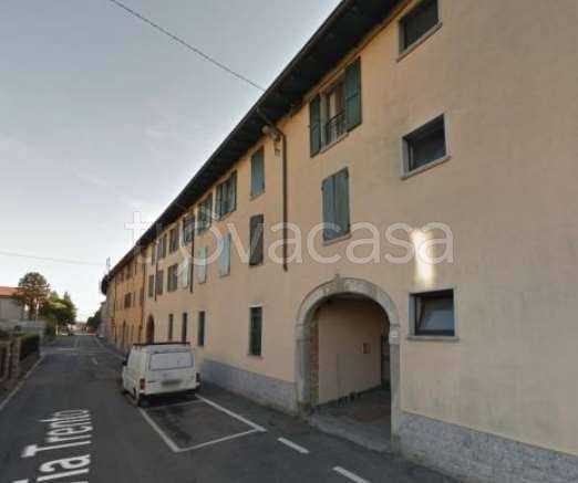 appartamento in vendita a Bottanuco