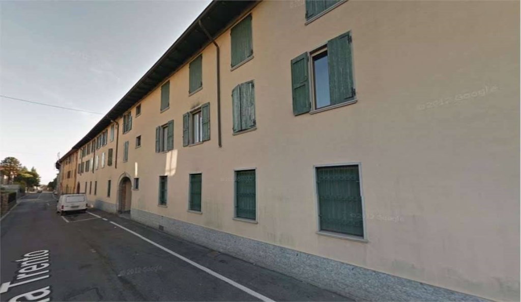 appartamento in vendita a Bottanuco