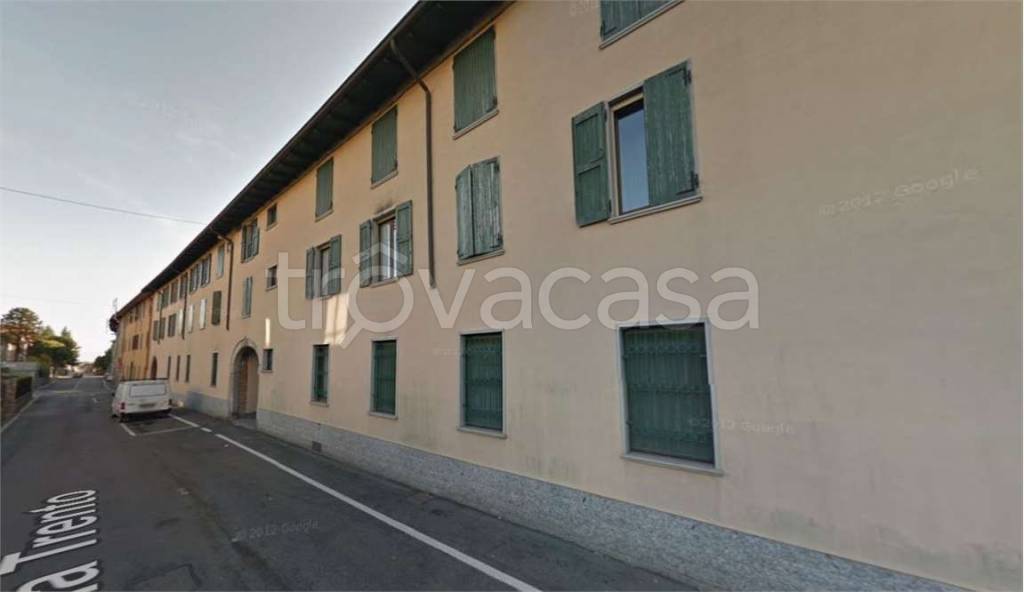 appartamento in vendita a Bottanuco