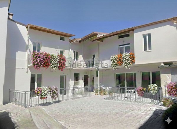 appartamento in vendita a Bottanuco