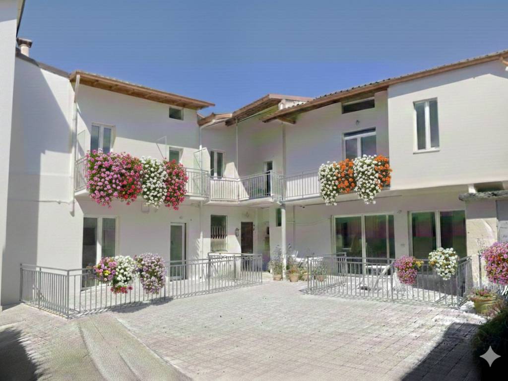 appartamento in vendita a Bottanuco