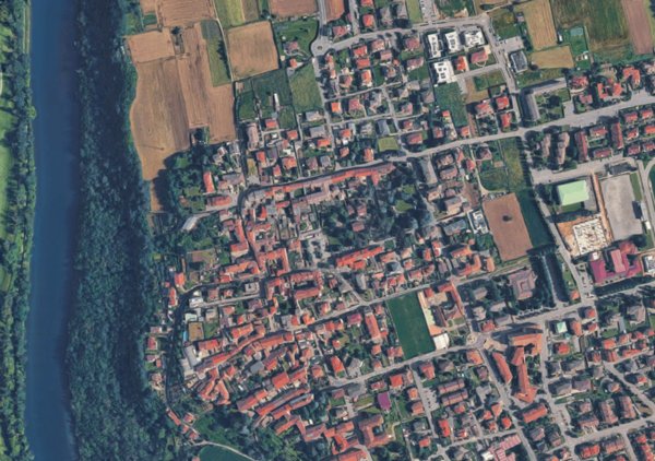 appartamento in vendita a Bottanuco