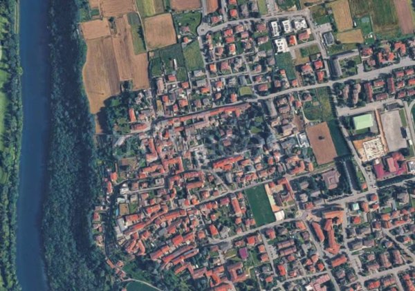 appartamento in vendita a Bottanuco