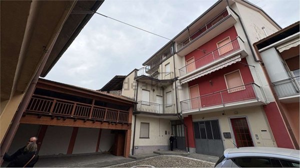 appartamento in vendita a Bottanuco