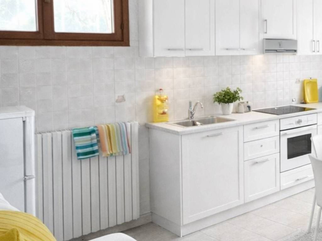 casa indipendente in vendita a Bottanuco