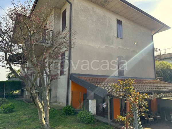 appartamento in vendita a Bottanuco
