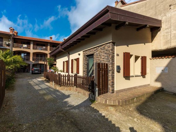 appartamento in vendita a Bottanuco