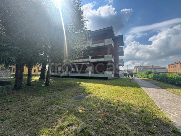 appartamento in vendita a Bottanuco