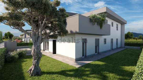 quadrivano in vendita a Bottanuco