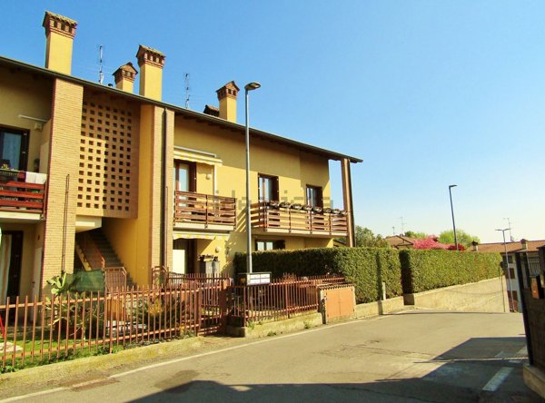 appartamento in vendita a Bottanuco