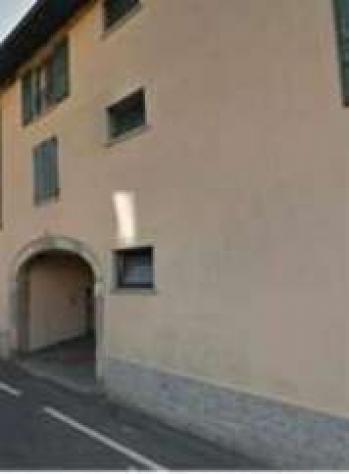 appartamento in vendita a Bottanuco
