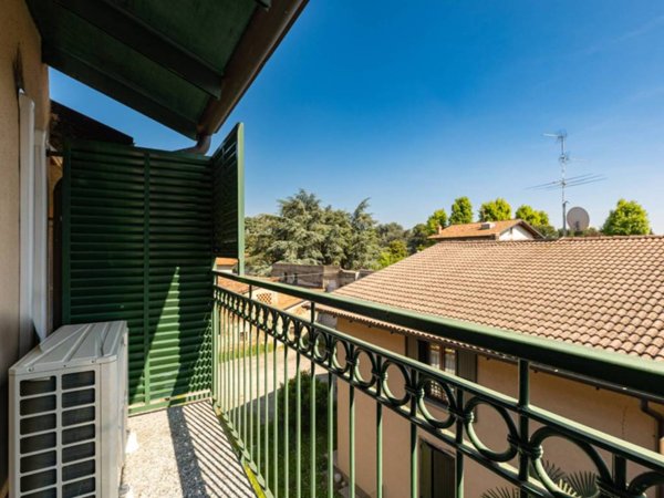appartamento in vendita a Bottanuco