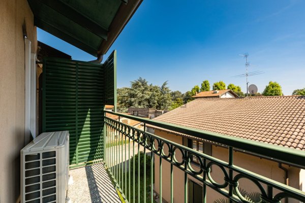 appartamento in vendita a Bottanuco