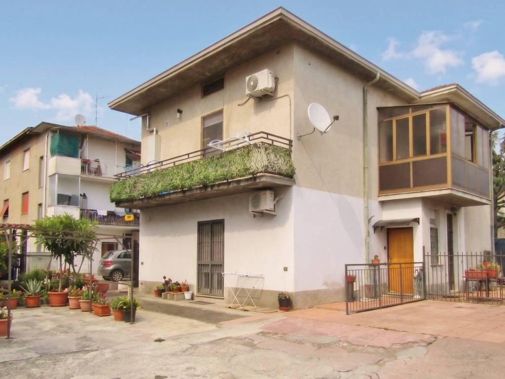 appartamento in vendita a Bottanuco