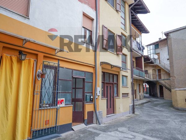 appartamento in vendita a Bottanuco