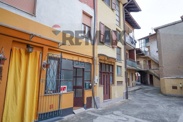 appartamento in vendita a Bottanuco