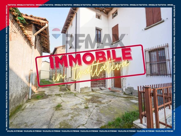 appartamento in vendita a Bottanuco
