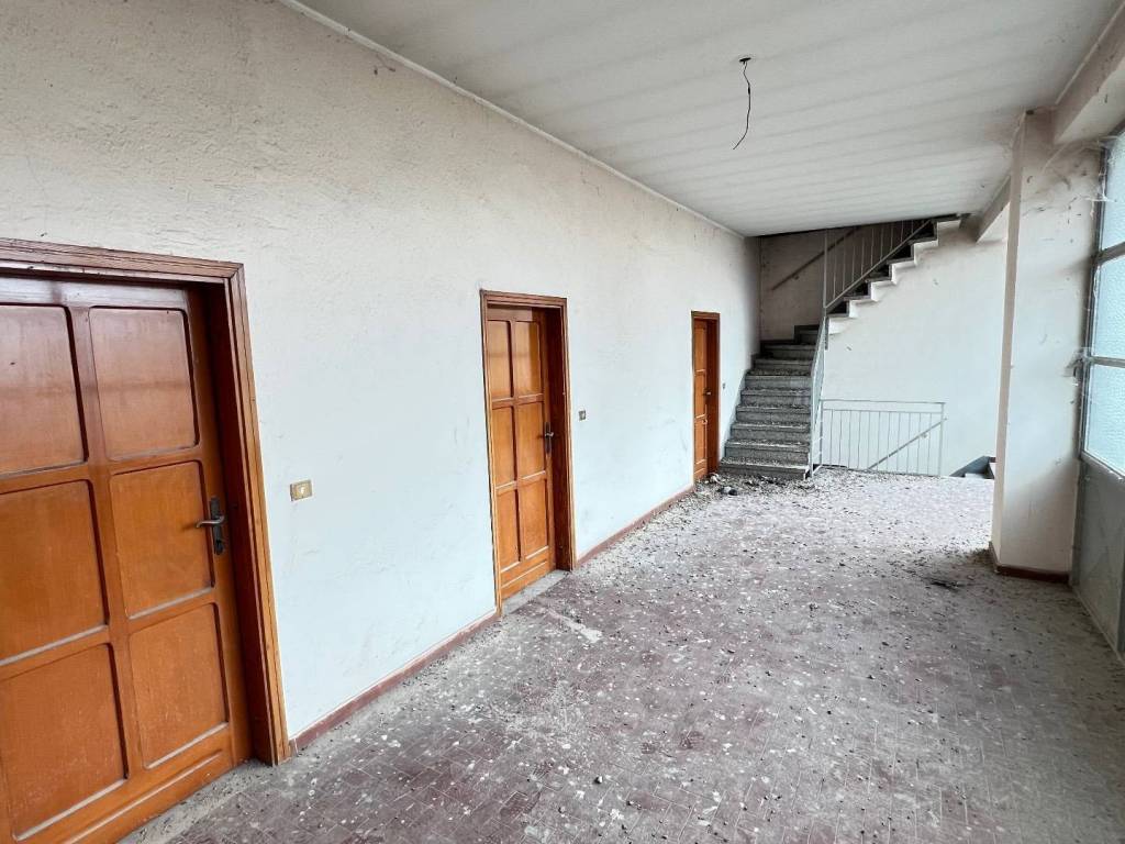 casa indipendente in vendita a Bottanuco