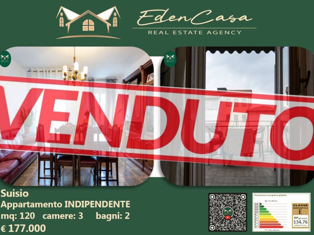appartamento in vendita a Bottanuco