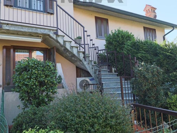appartamento in vendita a Bottanuco