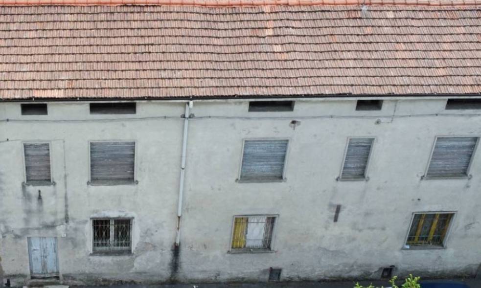 appartamento in vendita a Bottanuco