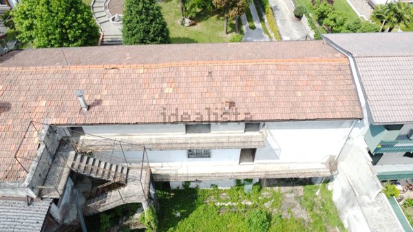appartamento in vendita a Bottanuco