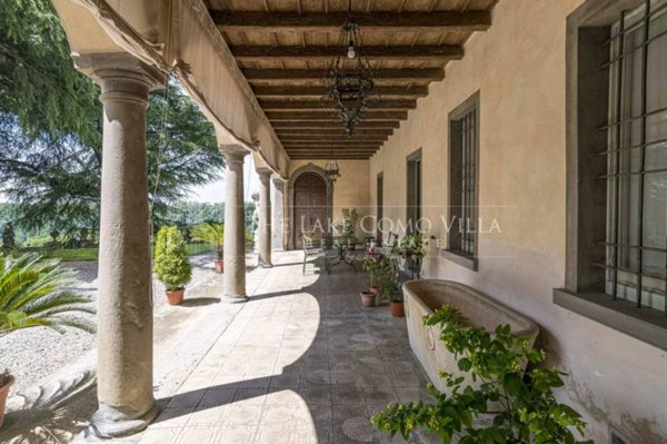 casa indipendente in vendita a Bottanuco