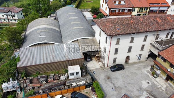 appartamento in vendita a Bottanuco