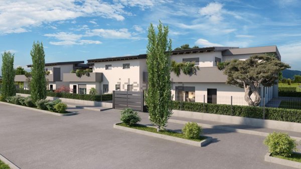 appartamento in vendita a Bottanuco