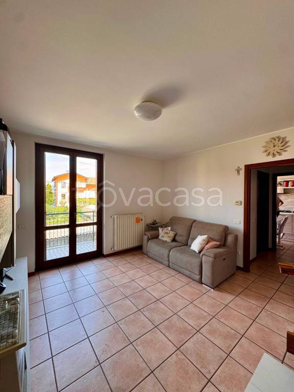 appartamento in vendita a Bottanuco