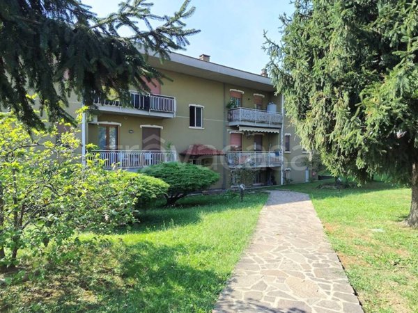 appartamento in vendita a Bottanuco