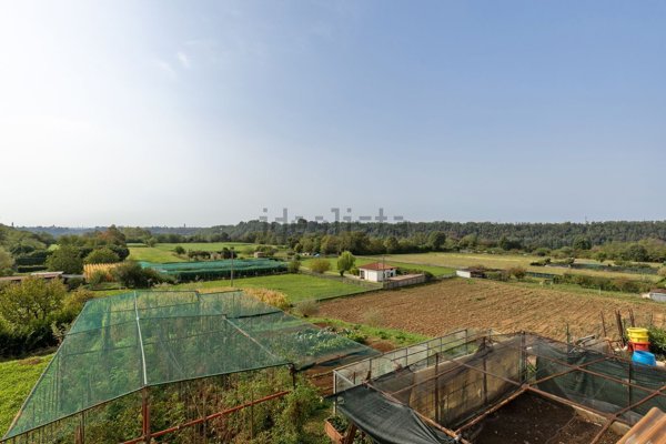 appartamento in vendita a Bottanuco