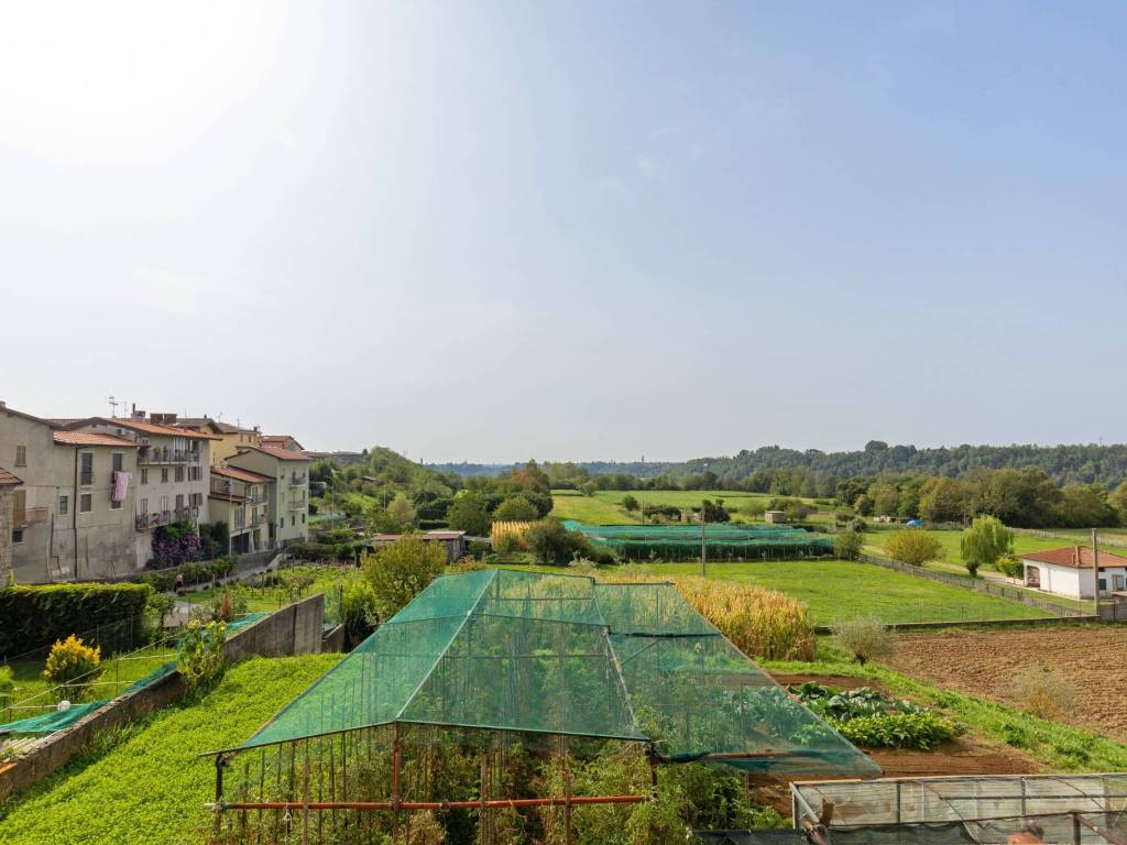 appartamento in vendita a Bottanuco