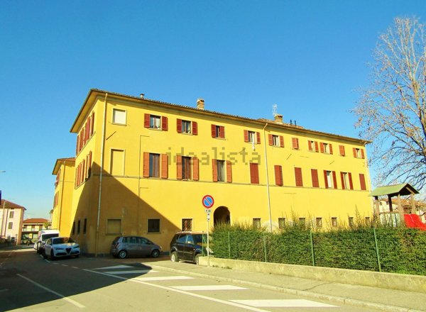appartamento in vendita a Bottanuco