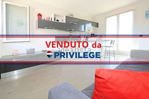appartamento in vendita a Bottanuco