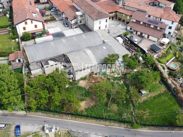 appartamento in vendita a Bottanuco