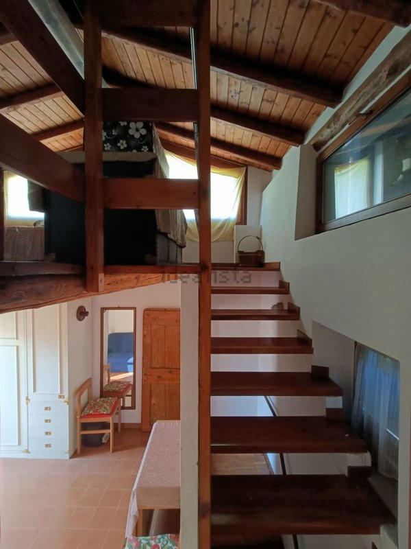casa indipendente in vendita a Bracca