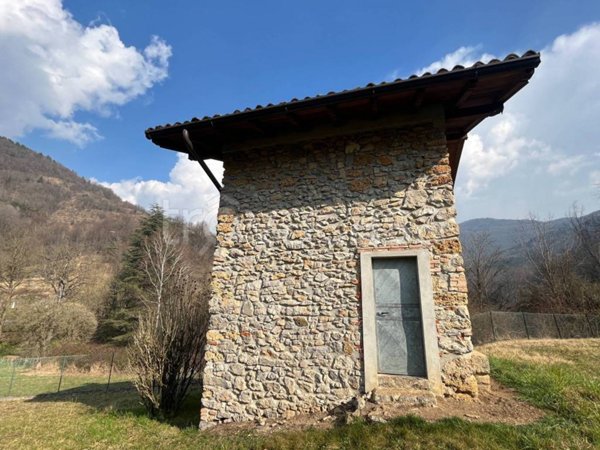 casa indipendente in vendita a Bracca