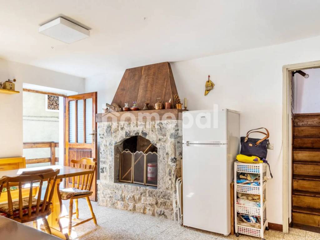 appartamento in vendita a Bracca