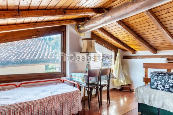 appartamento in vendita a Bracca