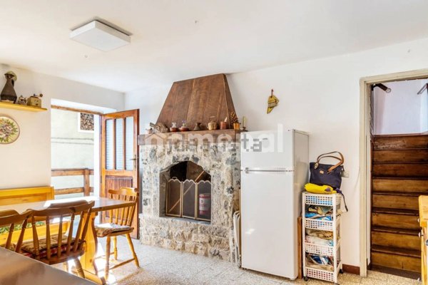 appartamento in vendita a Bracca