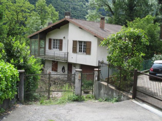appartamento in vendita a Bracca