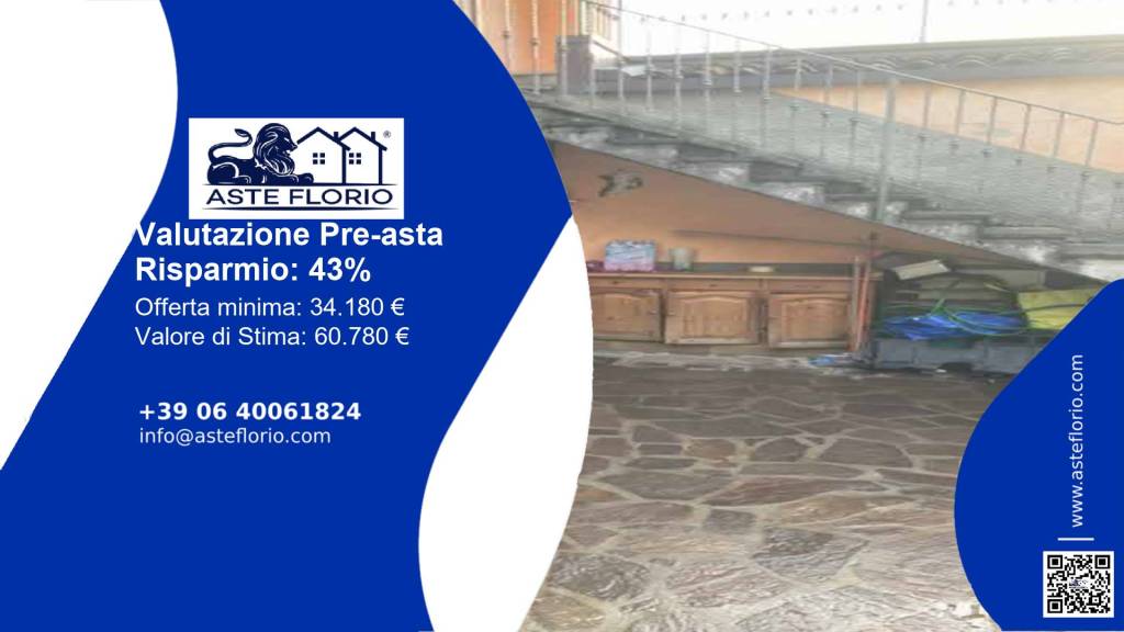 appartamento in vendita a Bracca