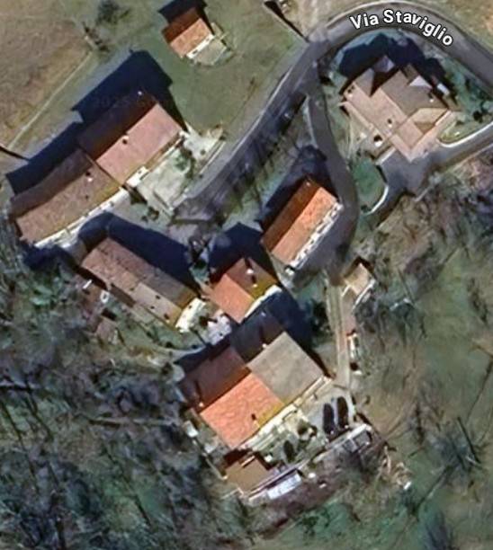 appartamento in vendita a Bracca