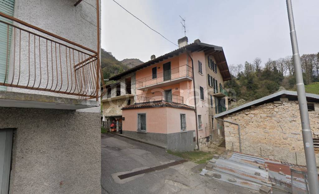 appartamento in vendita a Bracca